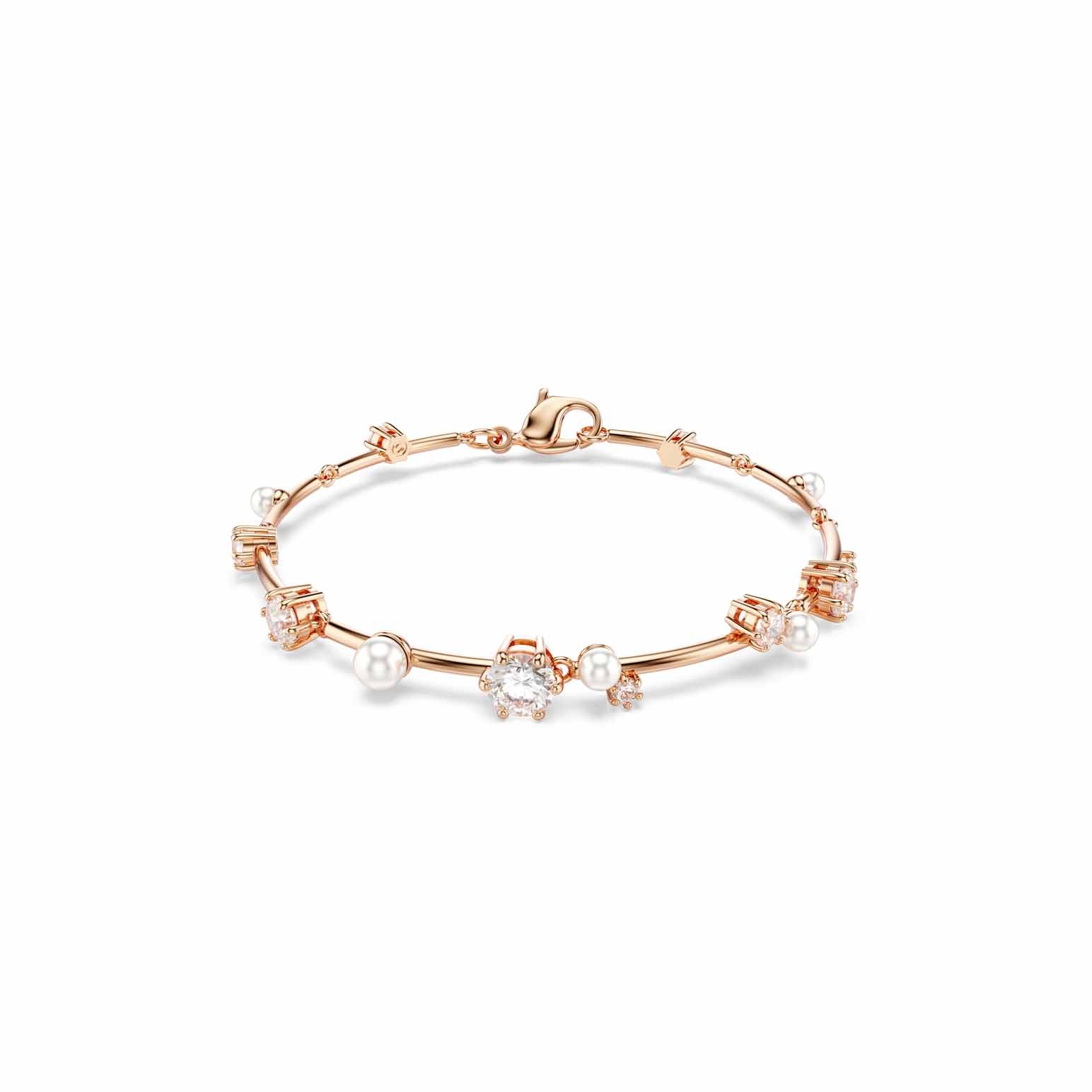 Swarovski Constella Tennis Bracelet